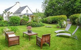 Villa Ty Patrick By Interhome