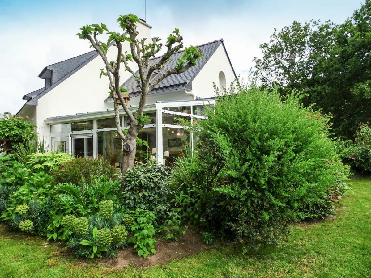 Villa Ty Patrick By Interhome Kerguillaouet Extérieur photo