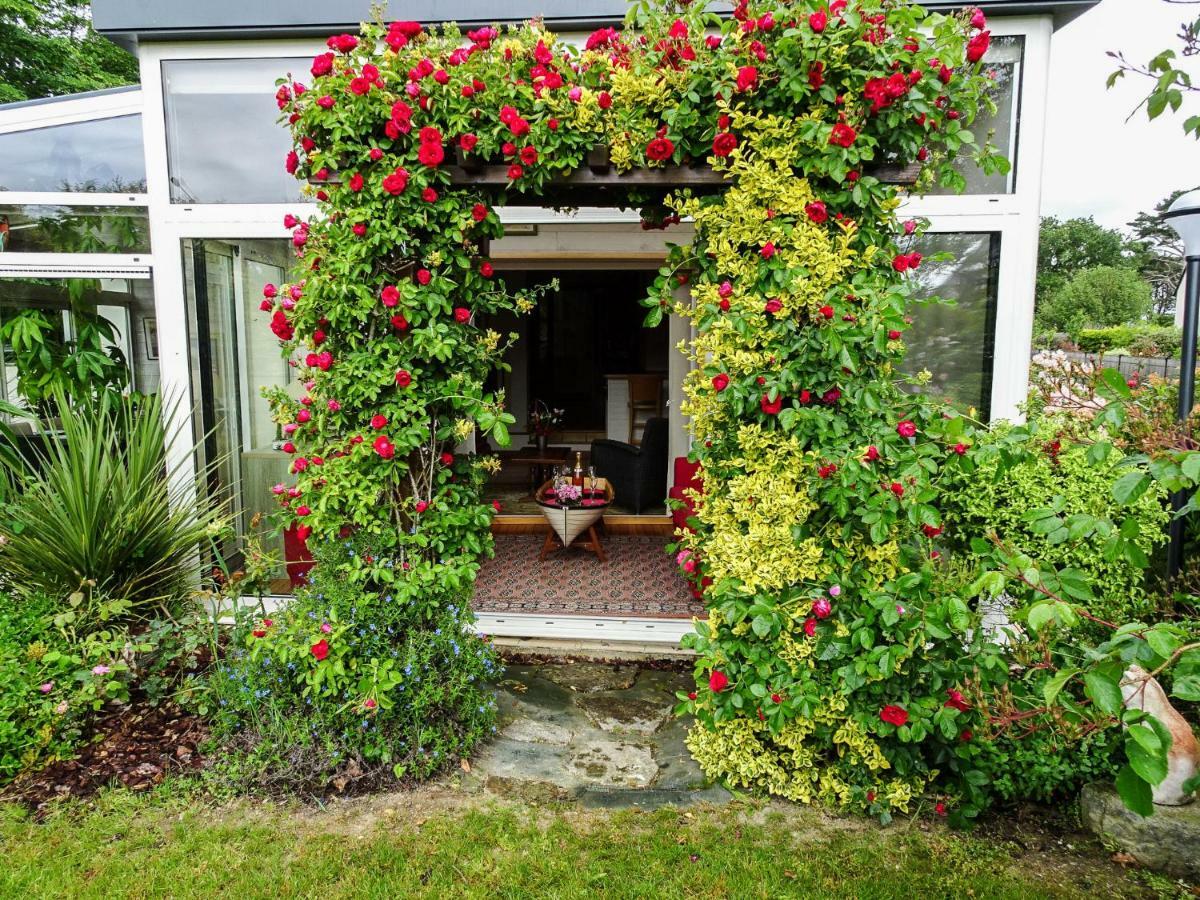 Villa Ty Patrick By Interhome Kerguillaouet Extérieur photo